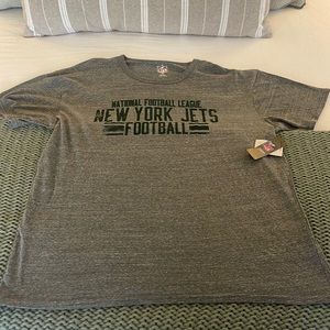 Vintage 4xl Jets T shirt